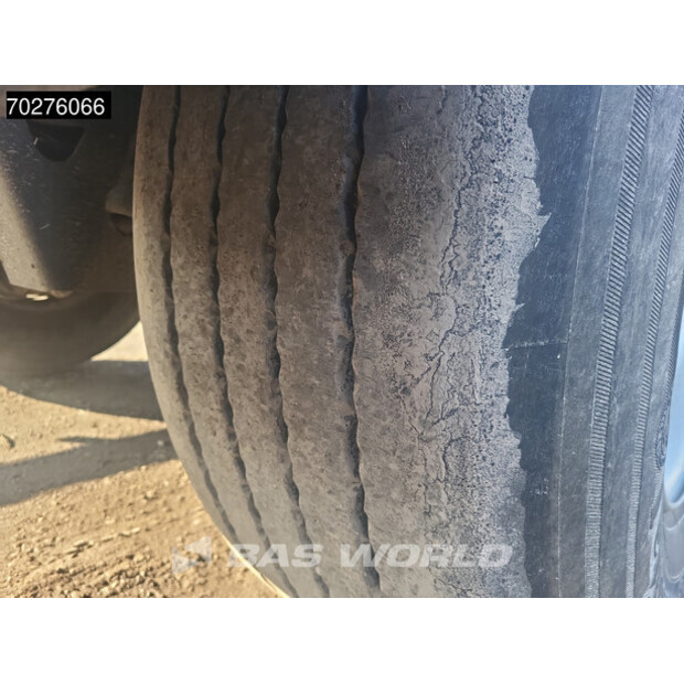 2001 Bulthuis TATA 23-41036452