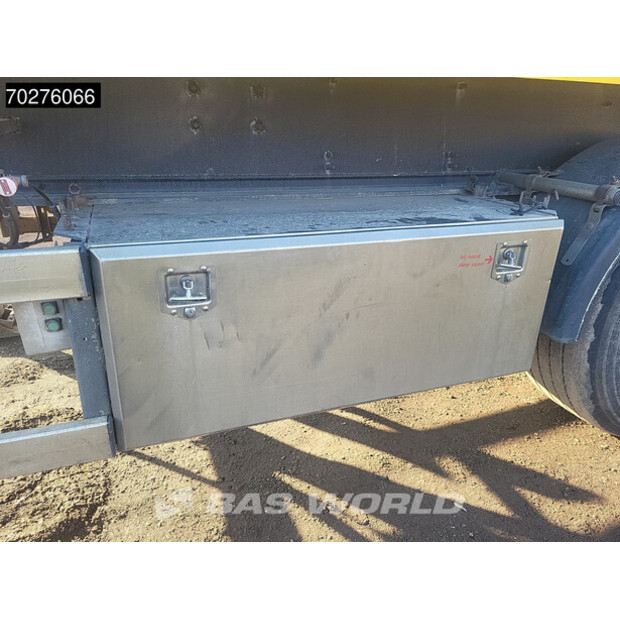 2001 Bulthuis TATA 23-41036454