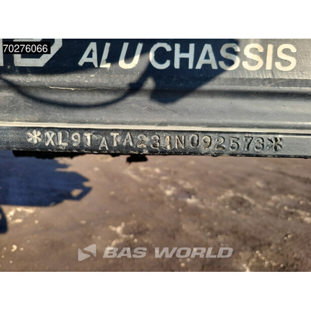 2001 Bulthuis TATA 23-41036457