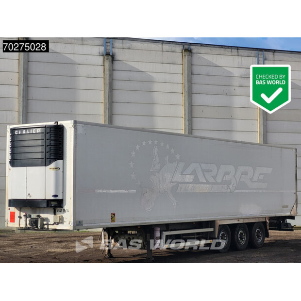 2008 Samro Carrier maxima 1300-41036459