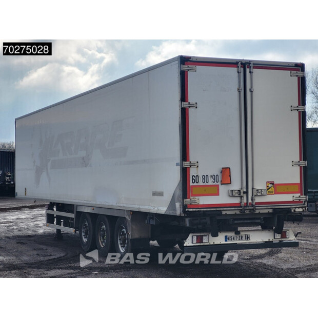 2008 Samro Carrier maxima 1300-41036460
