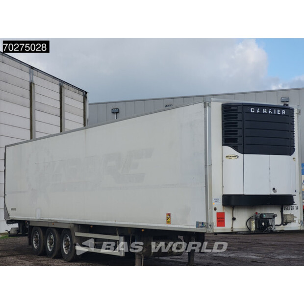 2008 Samro Carrier maxima 1300-41036461