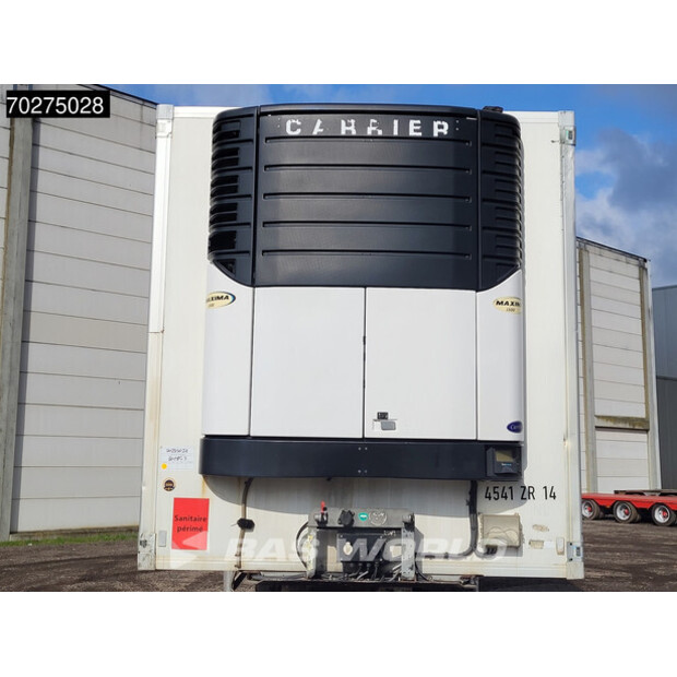 2008 Samro Carrier maxima 1300-41036463