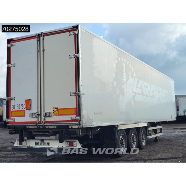 2008 Samro Carrier maxima 1300-41036464