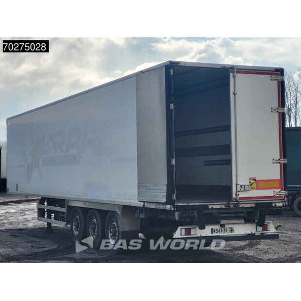 2008 Samro Carrier maxima 1300-41036465