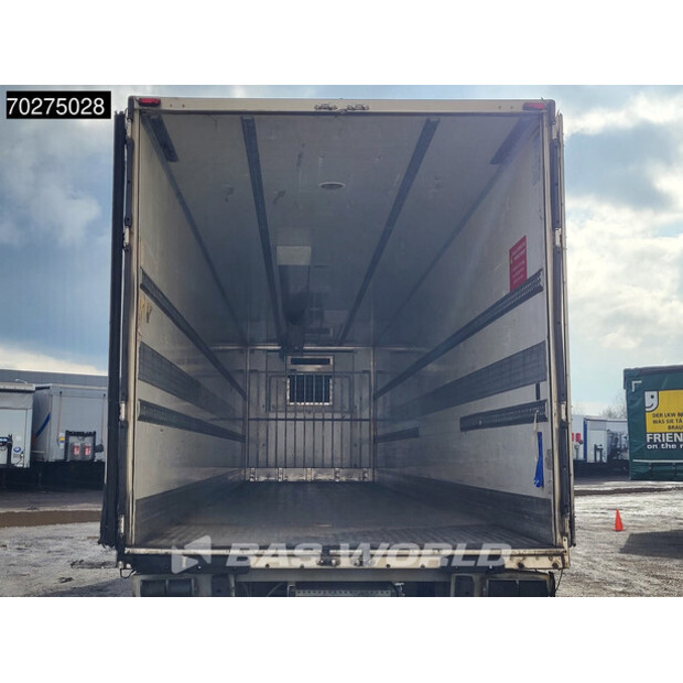 2008 Samro Carrier maxima 1300-41036466