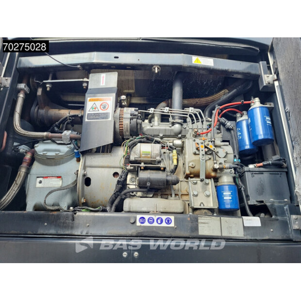 2008 Samro Carrier maxima 1300-41036468