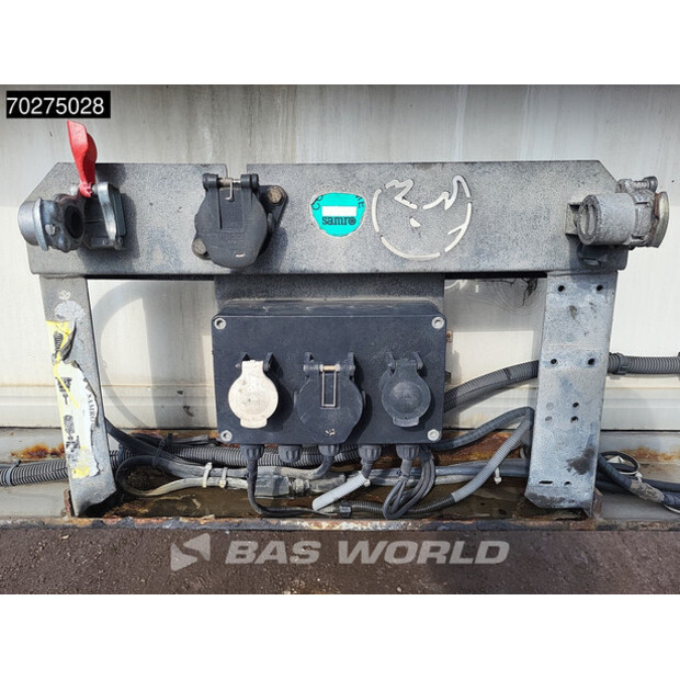 2008 Samro Carrier maxima 1300-41036471