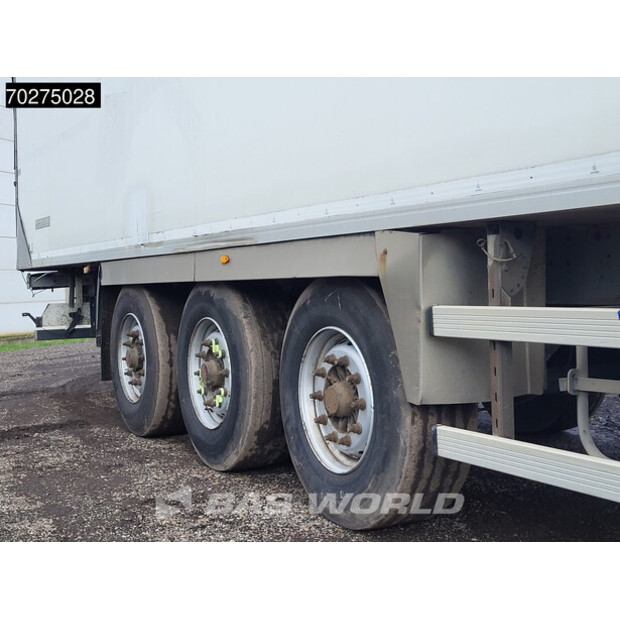 2008 Samro Carrier maxima 1300-41036473