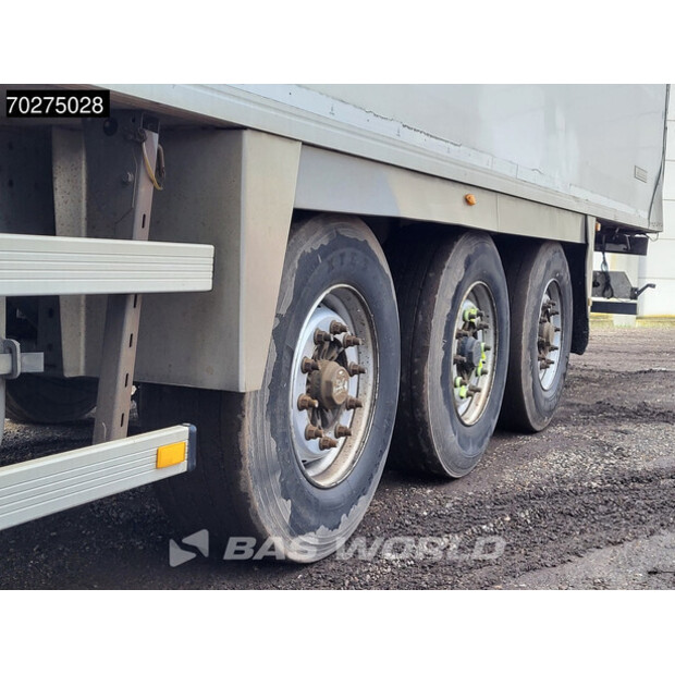 2008 Samro Carrier maxima 1300-41036474