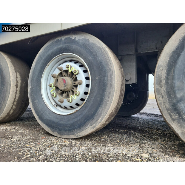 2008 Samro Carrier maxima 1300-41036476