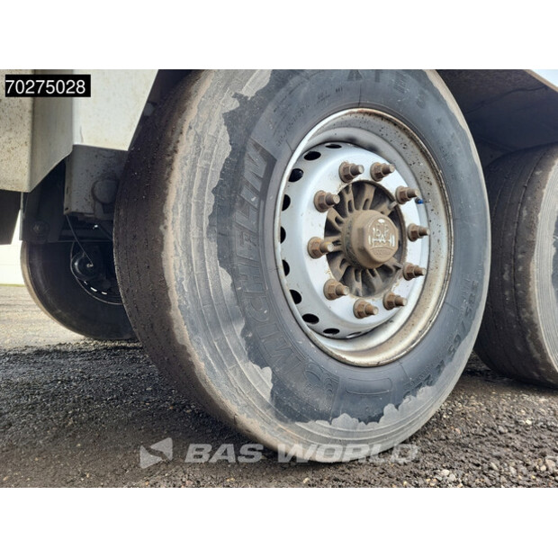 2008 Samro Carrier maxima 1300-41036478