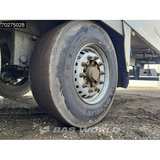 2008 Samro Carrier maxima 1300-41036479
