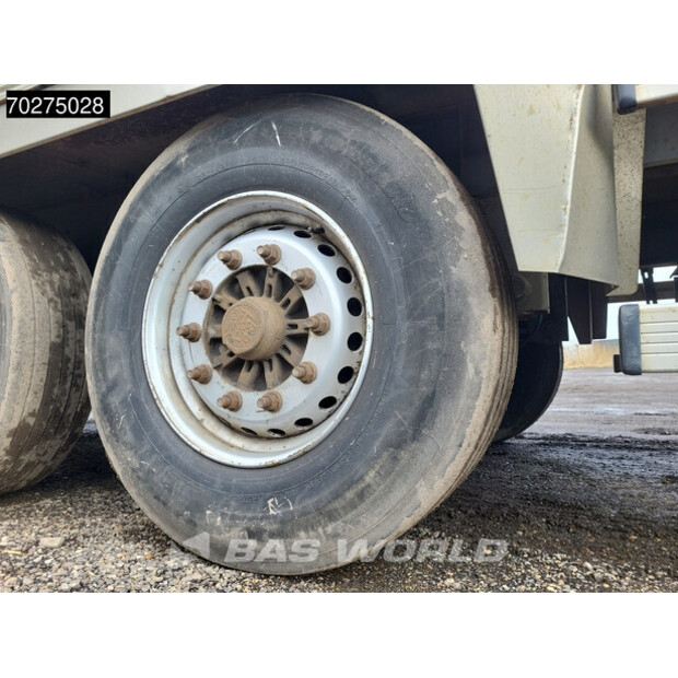 2008 Samro Carrier maxima 1300-41036480