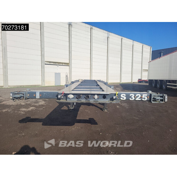 2018 Kässbohrer OTHERS-41036518