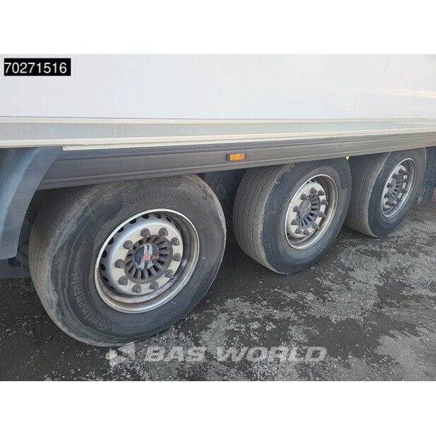 2014 لامبيريت Carrier Vector 1350-41036601