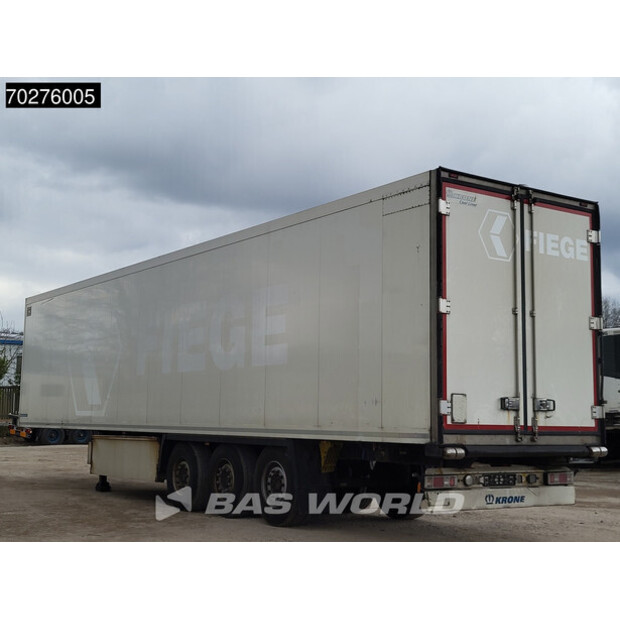 2015 Krone Carrier Vector 1550-41036677