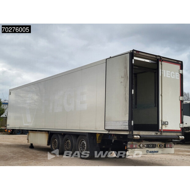2015 Krone Carrier Vector 1550-41036678