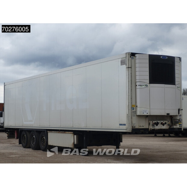 2015 Krone Carrier Vector 1550-41036680