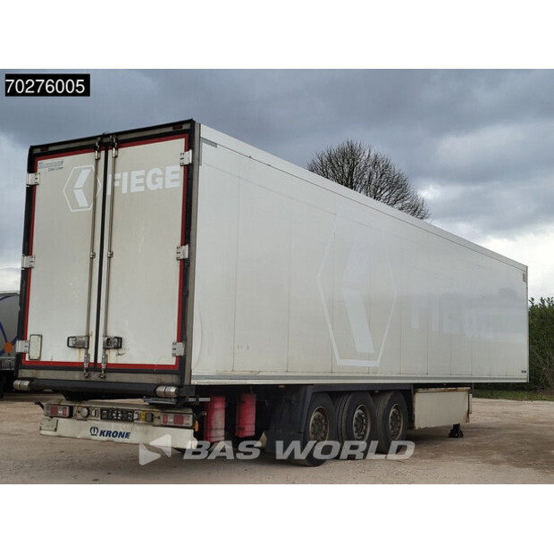 2015 Krone Carrier Vector 1550-41036681