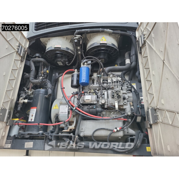 2015 Krone Carrier Vector 1550-41036683