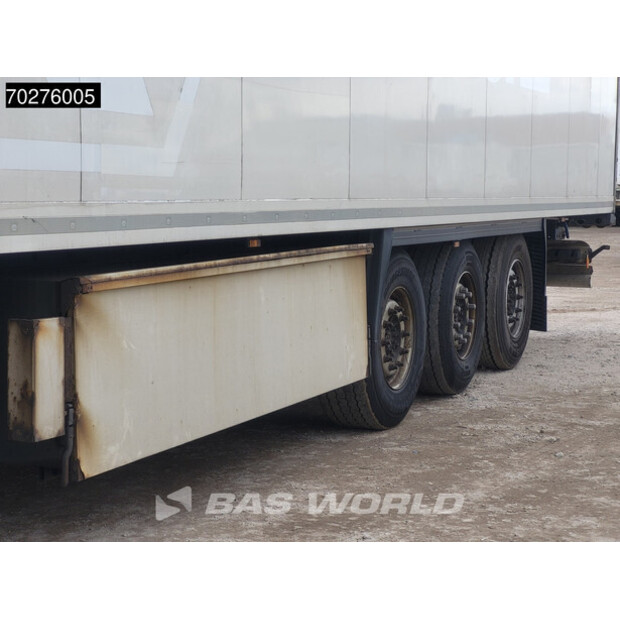 2015 Krone Carrier Vector 1550-41036686