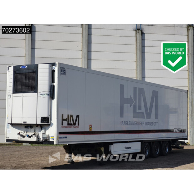 2020 Krone Carrier Vector 1550-41036699