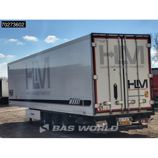 2020 Krone Carrier Vector 1550-41036700