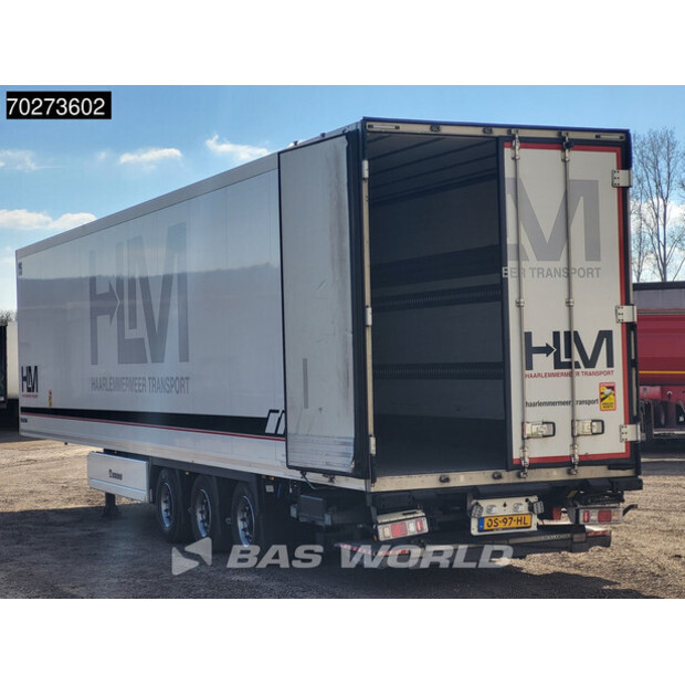 2020 Krone Carrier Vector 1550-41036701