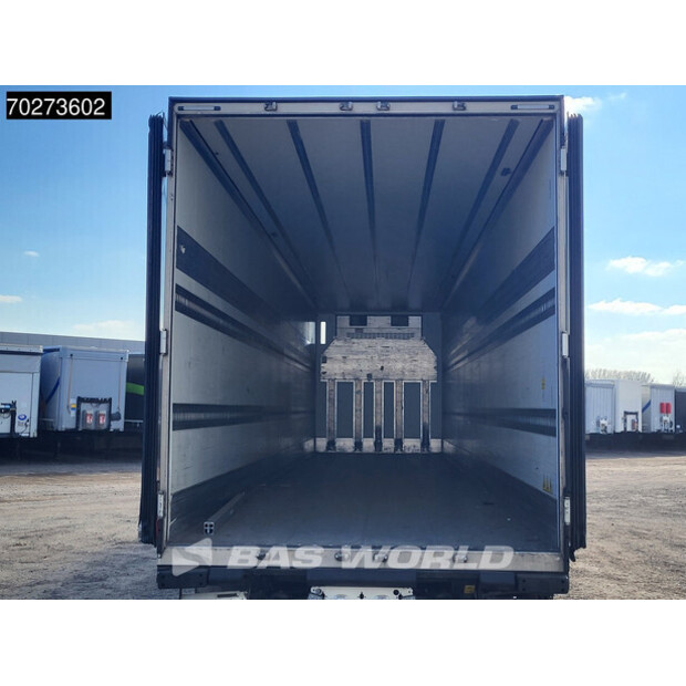2020 Krone Carrier Vector 1550-41036703
