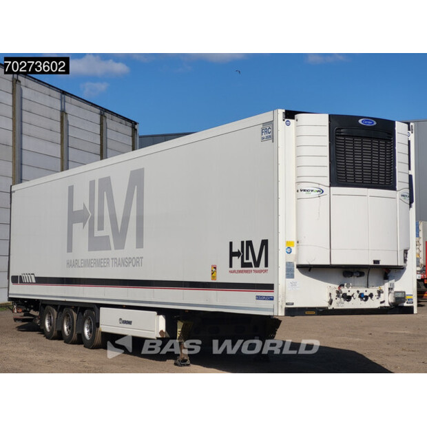 2020 Krone Carrier Vector 1550-41036705