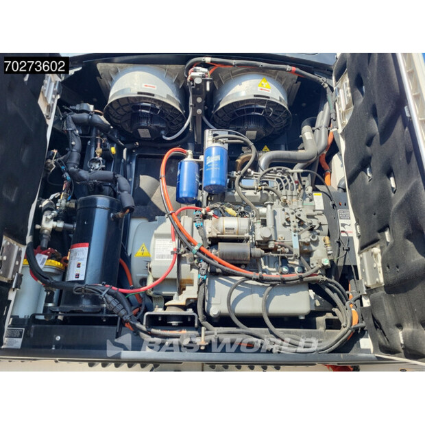 2020 Krone Carrier Vector 1550-41036706
