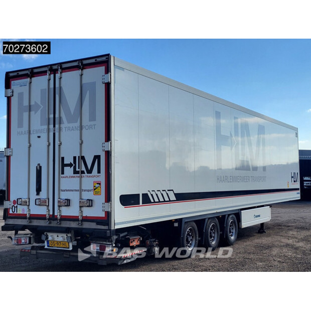 2020 Krone Carrier Vector 1550-41036707