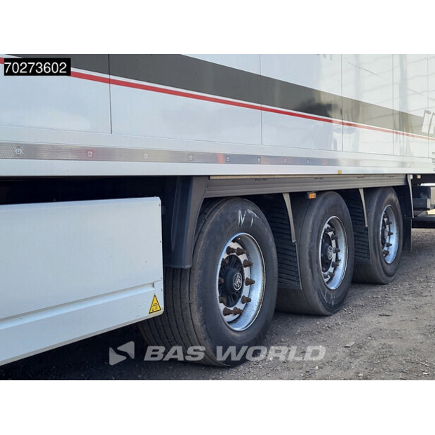 2020 Krone Carrier Vector 1550-41036708