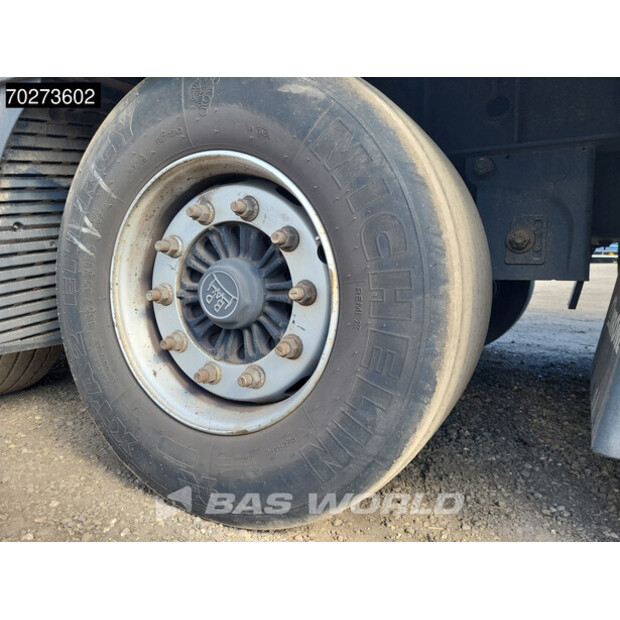 2020 Krone Carrier Vector 1550-41036710