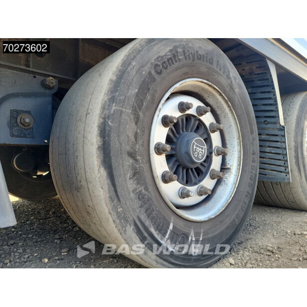 2020 Krone Carrier Vector 1550-41036713