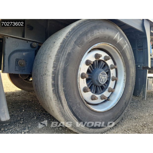 2020 Krone Carrier Vector 1550-41036714