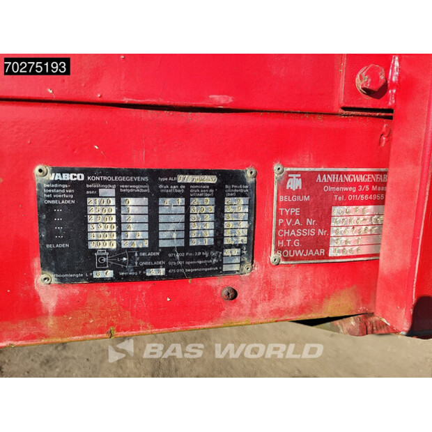1986 أيه تي إم DL35-41036773