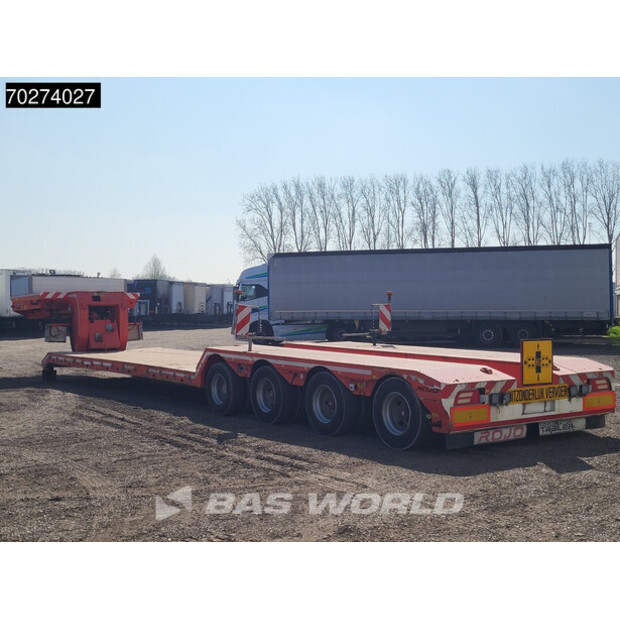 2014 روجو KT4ST 4xLenkachse-41036776
