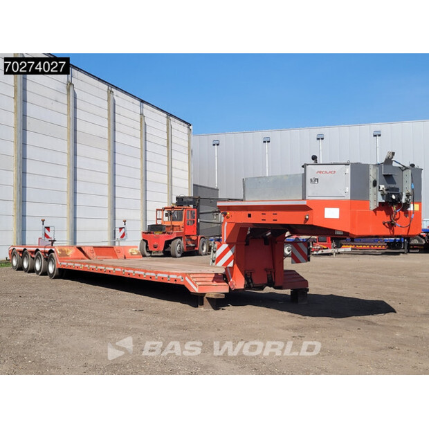 2014 روجو KT4ST 4xLenkachse-41036777
