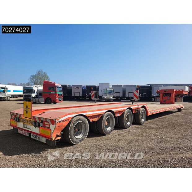 2014 روجو KT4ST 4xLenkachse-41036779