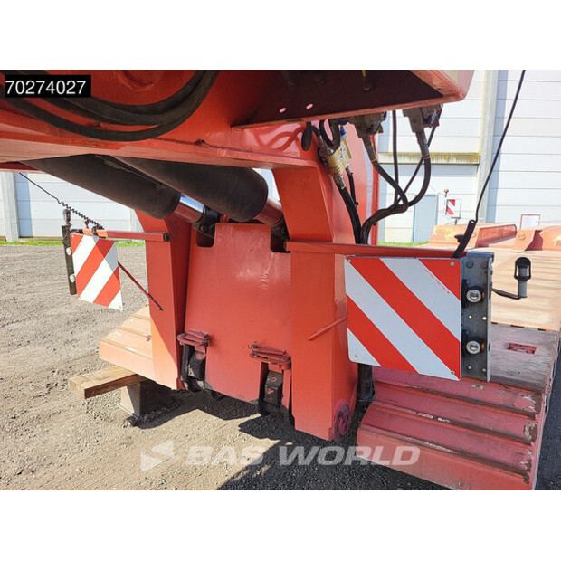 2014 روجو KT4ST 4xLenkachse-41036787