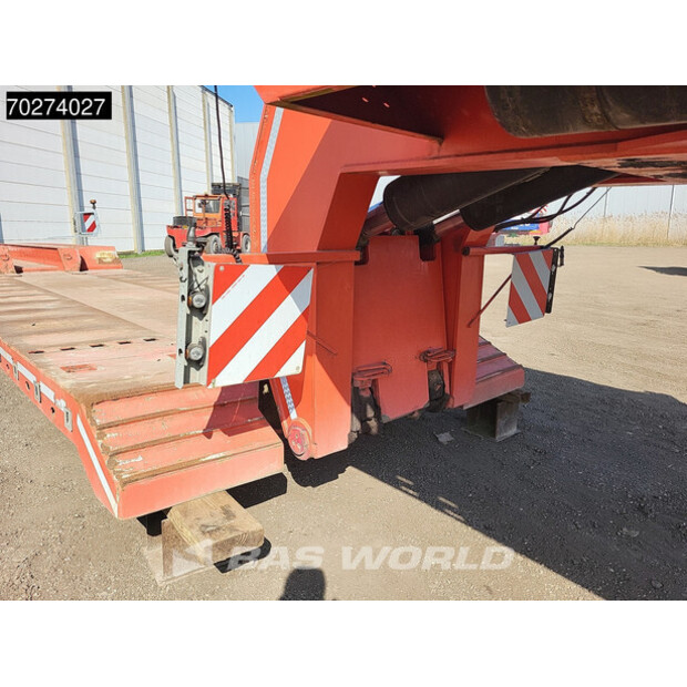 2014 روجو KT4ST 4xLenkachse-41036788