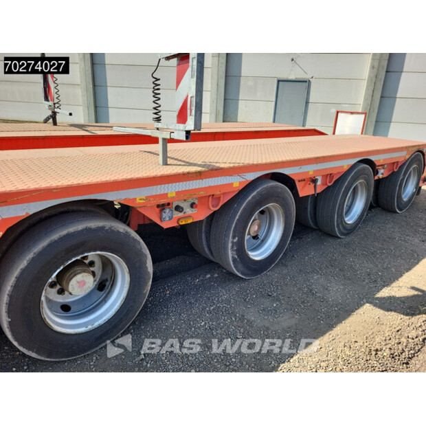 2014 روجو KT4ST 4xLenkachse-41036790