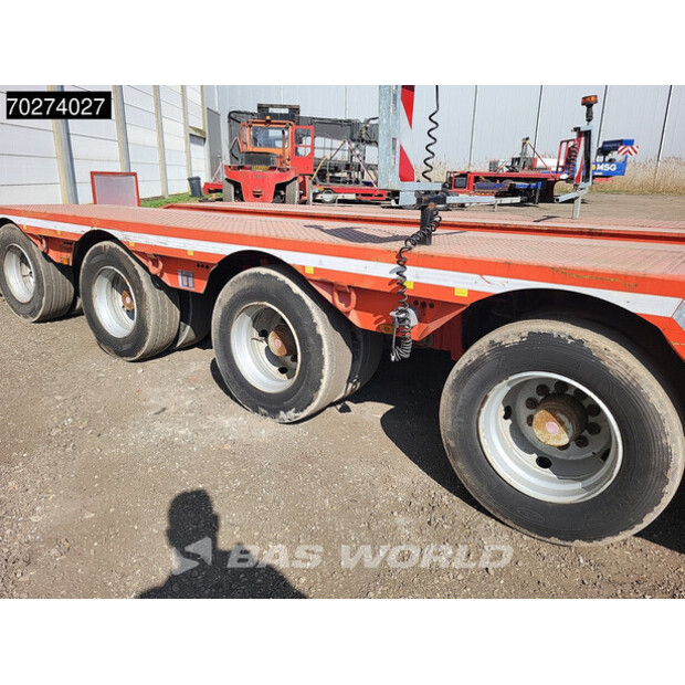 2014 روجو KT4ST 4xLenkachse-41036791