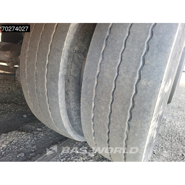 2014 روجو KT4ST 4xLenkachse-41036793