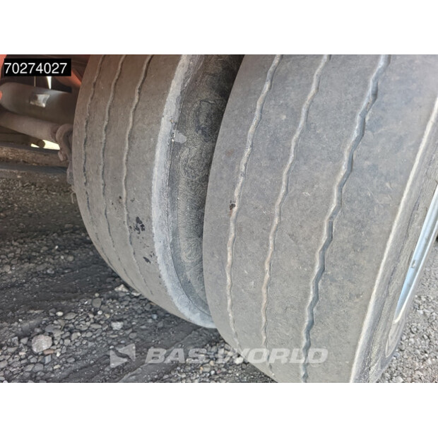 2014 روجو KT4ST 4xLenkachse-41036794