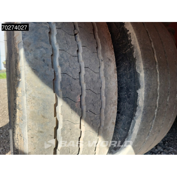 2014 روجو KT4ST 4xLenkachse-41036795