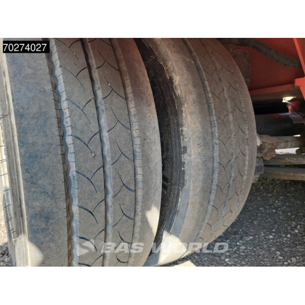 2014 روجو KT4ST 4xLenkachse-41036796