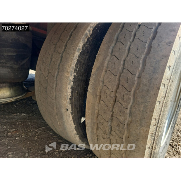 2014 روجو KT4ST 4xLenkachse-41036798